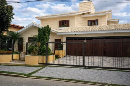 Casa com 4 Quartos à venda, 450m² no Jardim América, Sorocaba