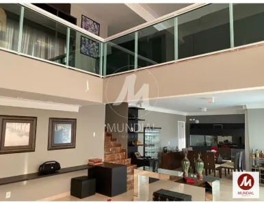 Apartamento com 3 Quartos à venda, 239m² no Jardim Santa Ângela, Ribeirão Preto