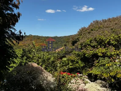 Lote/Terreno à venda, 1300m² no Setor Habitacional Jardim Botânico, Brasília