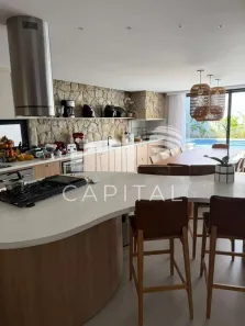 Casa de Condomínio com 4 Quartos à venda, 340m² no Alphaville, Santana de Parnaíba