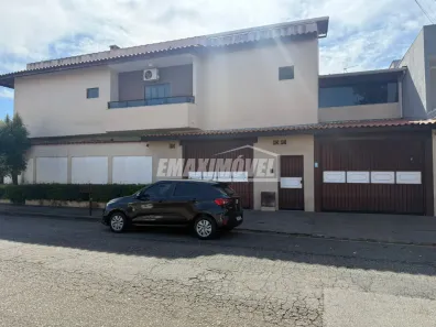 Casa com 3 Quartos à venda, 378m² no Wanel Ville, Sorocaba