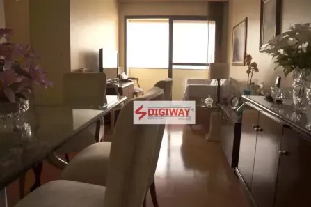 Apartamento com 2 Quartos à venda, 60m² no Cambuci, São Paulo