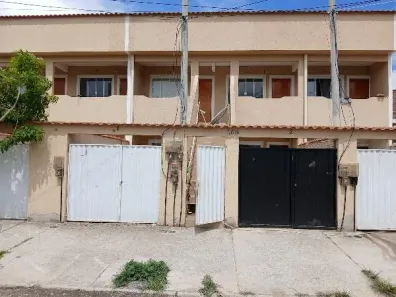Apartamento com 1 Quarto à venda, 34m² no Ipiranga, Nova Iguaçu