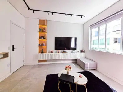 Apartamento com 2 Quartos à venda, 60m² no Ipanema, Rio de Janeiro