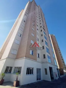 Apartamento com 3 Quartos à venda, 90m² no Cidade Cruzeiro do Sul, Suzano