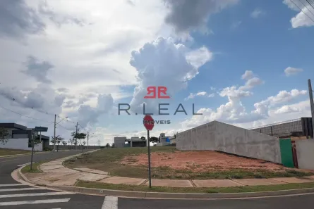 Lote/Terreno à venda, 443m² no Residencial Lago Sul, Bauru
