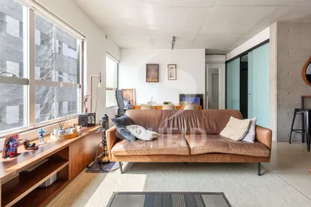 Apartamento com 1 Quarto à venda, 70m² no Vila Olímpia, São Paulo
