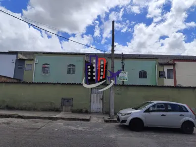 Apartamento com 2 Quartos à venda, 35m² no Bela Vista, Contagem