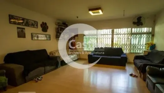Sobrado com 4 Quartos para alugar, 385m² no Parque da Mooca, São Paulo