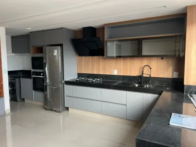 Apartamento com 2 Quartos à venda, 72m² no Setor Marista, Goiânia