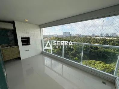 Apartamento com 2 Quartos à venda, 88m² no Patamares, Salvador