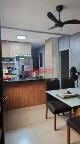 Casa com 3 Quartos à venda, 164m² no Jardim Joaquim Procópio de Araújo Ferraz, Ribeirão Preto