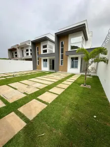 Casa com 3 Quartos à venda, 128m² no Urucunema, Eusébio
