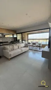 Apartamento com 2 Quartos à venda, 65m² no Ponta da Praia, Santos