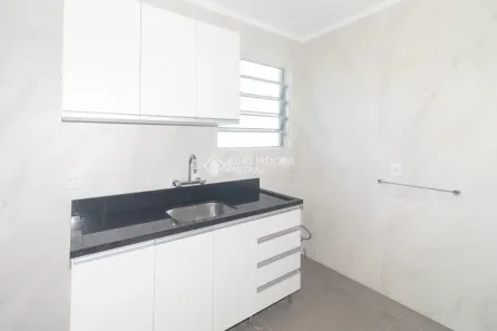Apartamento com 3 Quartos para alugar, 92m² no Rio Branco, Porto Alegre