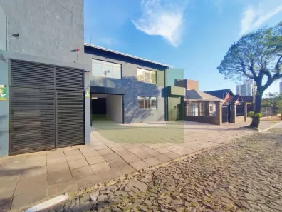 Imóvel Comercial para alugar, 500m² no Operário, Novo Hamburgo