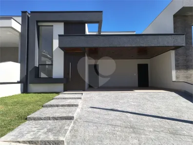 Casa de Condomínio com 3 Quartos à venda, 150m² no Cajuru do Sul, Sorocaba