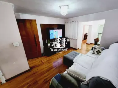 Casa com 4 Quartos à venda, 189m² no Ipiranga, São Paulo