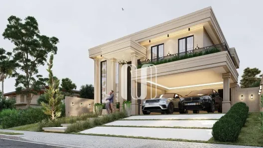 Casa de Condomínio com 4 Quartos à venda, 283m² no Área Rural de Rio das Ostras, Rio das Ostras