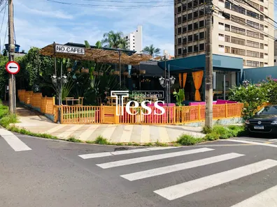 Ponto Comercial à venda, 300m² no Centro, São José do Rio Preto