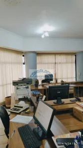 Sala Comercial à venda, 72m² no Consolação, São Paulo