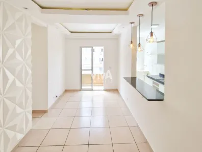 Apartamento com 3 Quartos à venda, 63m² no Cambeba, Fortaleza