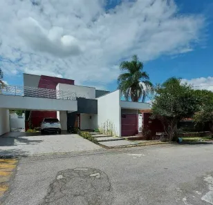 Casa de Condomínio com 4 Quartos à venda, 450m² no Loteamento Eldorado Jardim Residencial, Tremembé
