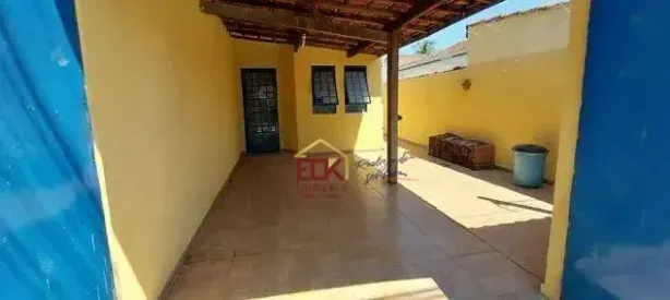 Casa com 2 Quartos à venda, 69m² no Vila Nunes, Lorena