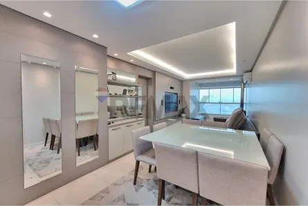 Apartamento com 3 Quartos à venda, 104m² no Botafogo, Bento Gonçalves