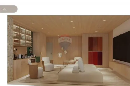 Apartamento com 2 Quartos à venda, 97m² no Água Branca, São Paulo
