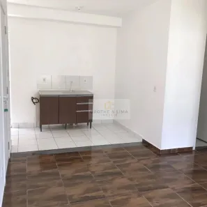 Apartamento com 2 Quartos à venda, 45m² no Jardim Jaraguá, Taubaté