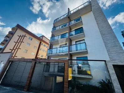 Apartamento com 2 Quartos à venda, 89m² no Santa Cecília, Barbacena