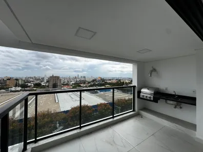 Apartamento com 3 Quartos à venda, 104m² no Parque Campolim, Sorocaba