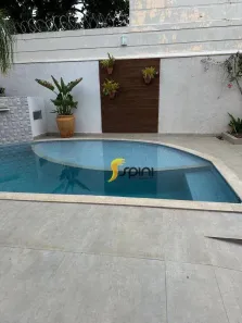 Casa com 4 Quartos à venda, 332m² no Jardim Karaíba, Uberlândia