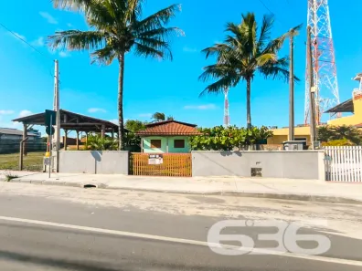 Casa com 3 Quartos à venda, 119m² no Centro, Balneário Barra do Sul