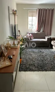 Apartamento com 2 Quartos à venda, 65m² no Lagoa Seca, Natal