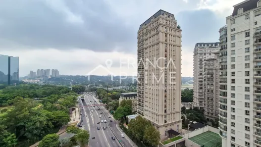 Apartamento com 4 Quartos à venda, 472m² no Cidade Jardim, São Paulo