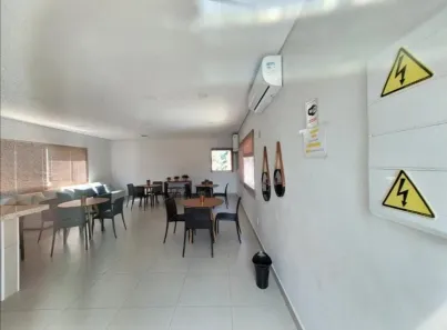 Apartamento com 2 Quartos à venda, 45m² no Parque Água Branca, Piracicaba