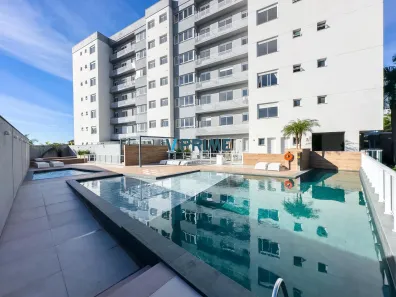 Apartamento com 2 Quartos à venda, 137m² no Cristo Redentor, Porto Alegre