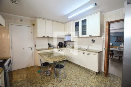Apartamento com 3 Quartos à venda, 120m² no Perdizes, São Paulo