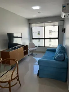 Flat com 1 Quarto para alugar, 36m² no Parnamirim, Recife