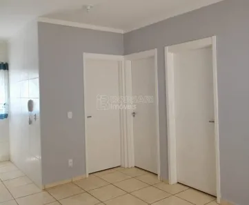 Apartamento com 2 Quartos à venda, 39m² no Jardim Residencial Paraíso, Araraquara