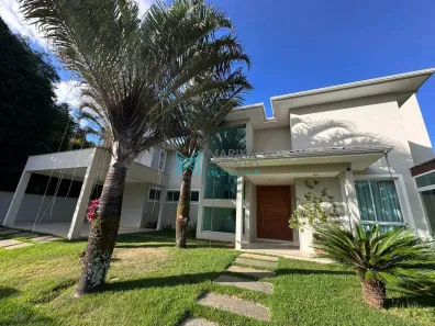 Casa de Condomínio com 5 Quartos à venda, 432m² no Condados da Lagoa, Lagoa Santa