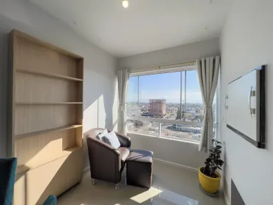 Apartamento com 1 Quarto à venda, 46m² no Navegantes, Capão da Canoa