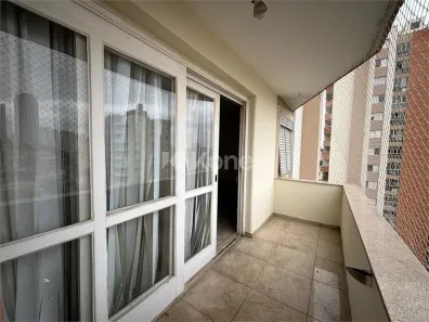 Apartamento com 3 Quartos à venda, 126m² no Santana, São Paulo