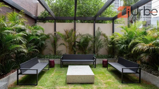 Apartamento com 1 Quarto à venda, 41m² no Perdizes, São Paulo