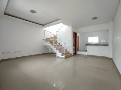 Sobrado com 3 Quartos à venda, 121m² no Vila Areao, Taubaté