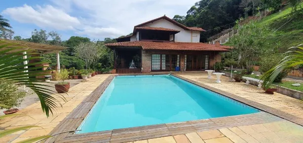 Casa com 7 Quartos à venda, 700m² no Plante Cafe, Miguel Pereira