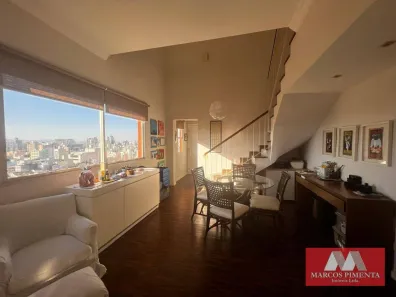 Cobertura com 3 Quartos à venda, 256m² no Morro dos Ingleses, São Paulo