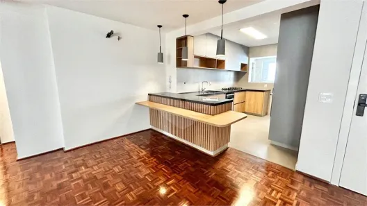 Apartamento com 2 Quartos à venda, 119m² no Itaim Bibi, São Paulo